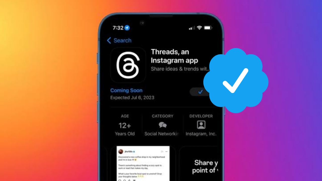How to Get Verified on Threads: A Step-by-Step Guide