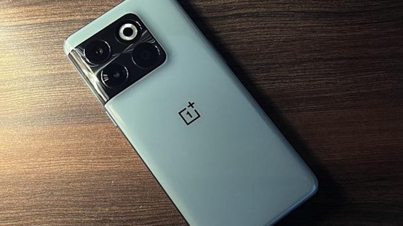 OnePlus 13 could feature square-shaped camera island similar to this phone  | Tech News - Business Standard