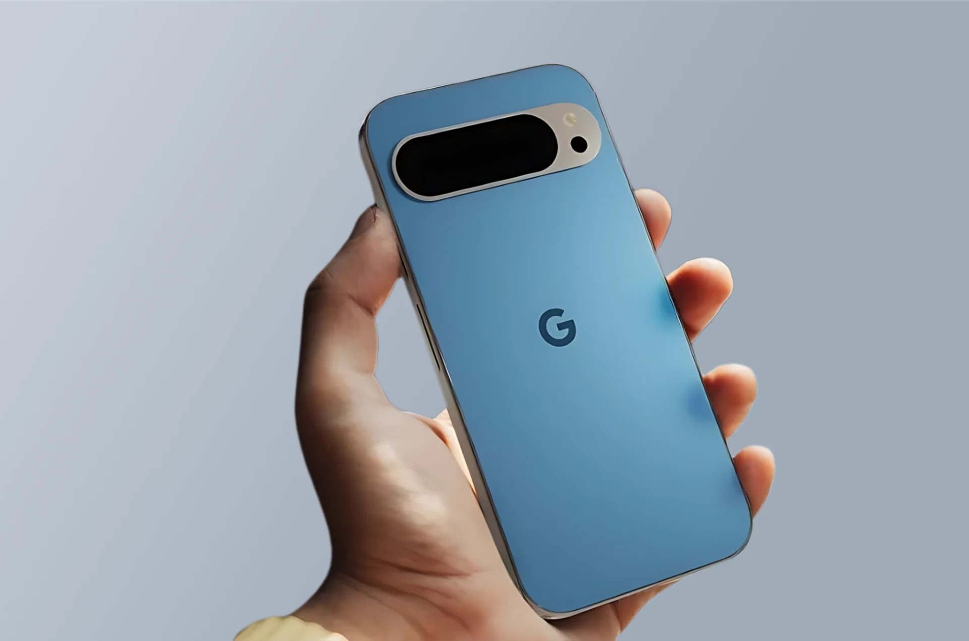 Google Pixel 9 Series: Disrupting the Market in 2024 - UnlockBase