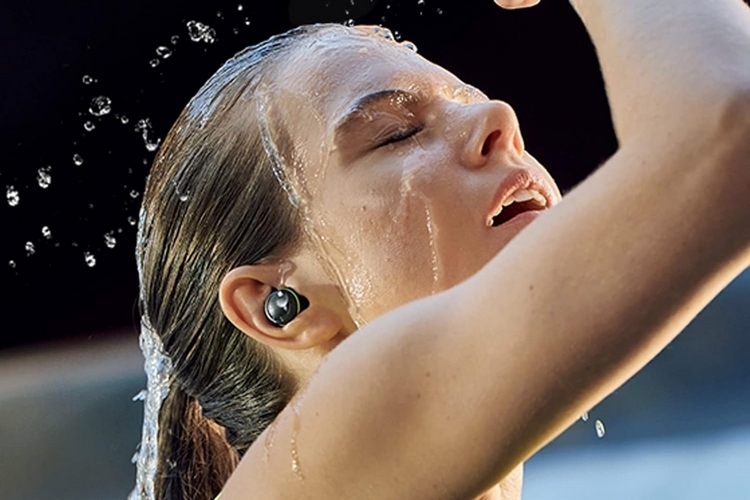 The Best Waterproof Headphones