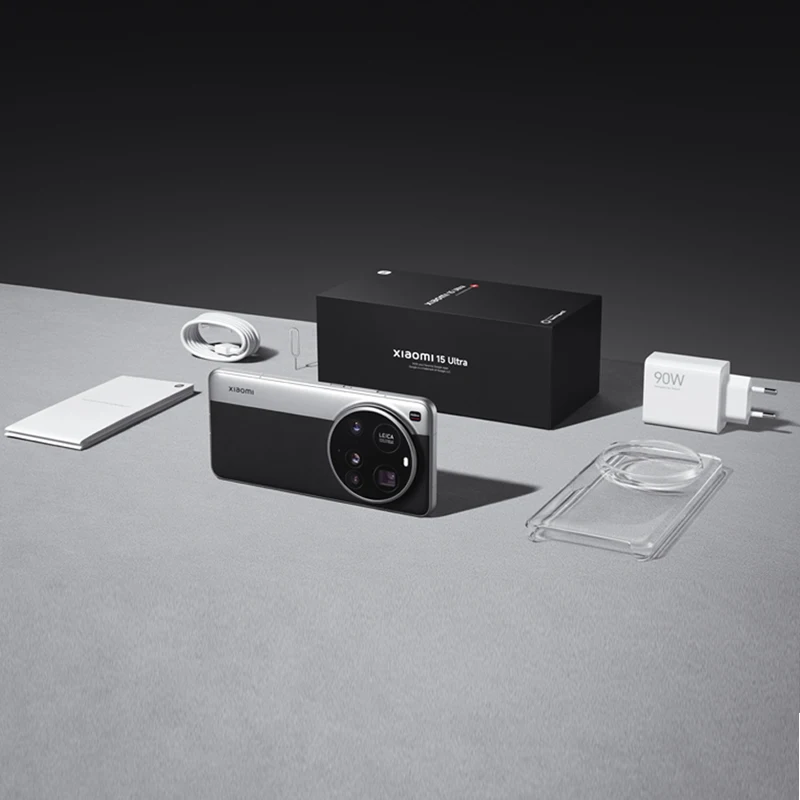 World Premiere Xiaomi 15 Ultra Global Version Snapdragon® 8 Elite Leica 200MP ultra telephoto 80W wireless HyperCharge 5410mAh - AliExpress