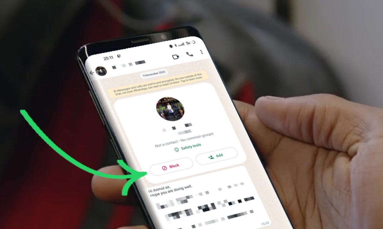 How to Know If Someone Blocked You on WhatsApp | Beebom