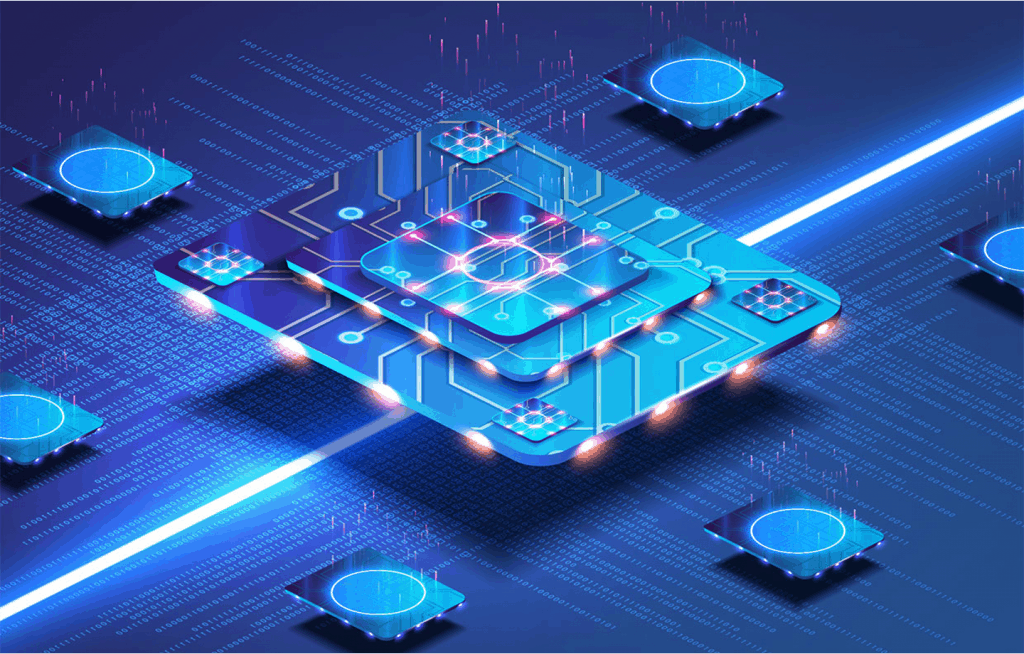 Neuromorphic Computing. Neuromorphic Computing | by Tech in 3 | CodeX |  Medium