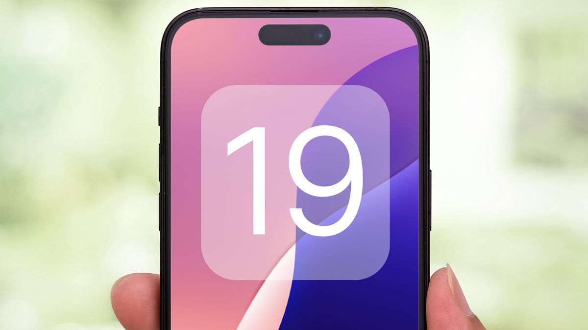 iOS 19 — all the biggest rumors so far | Tom's Guide