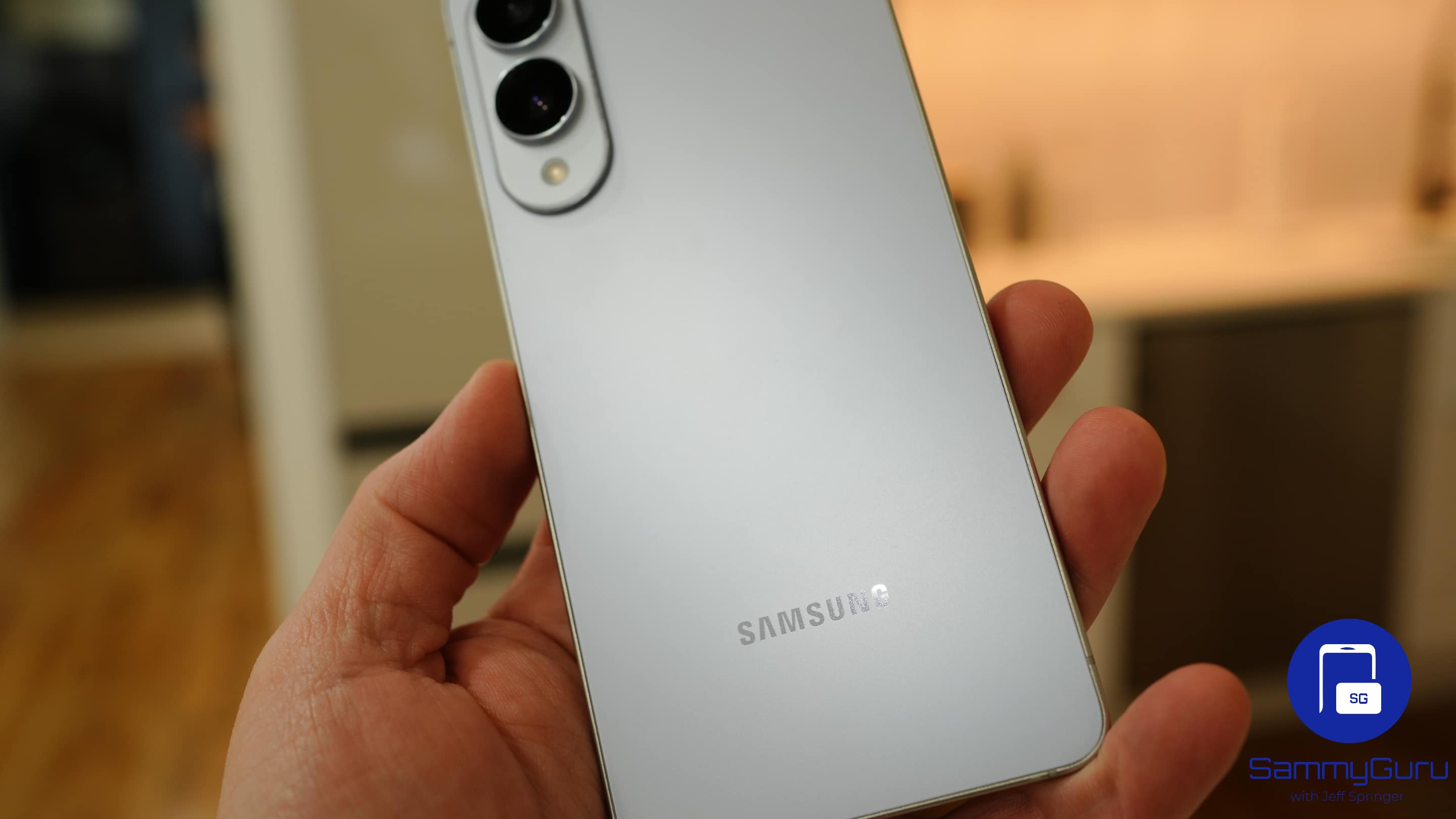 Samsung Galaxy S25 Edge: Everything You Need to Know - SammyGuru