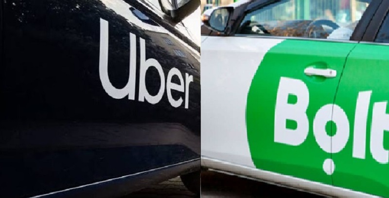 Bolt, Uber drivers now sell vehicles over poor economy – Association