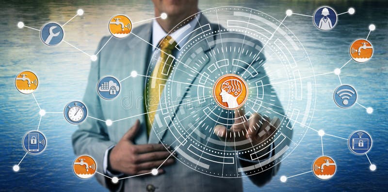 4,395 Smart Grid Ai Stock Photos - Free & Royalty-Free Stock Photos from  Dreamstime